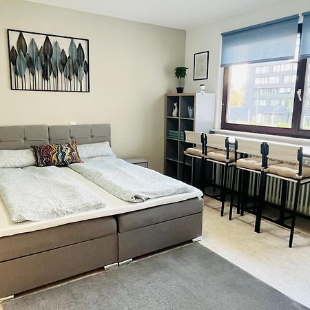 קייזרסלאוטרן Lenastay I Modernes Apartment-Studio מראה חיצוני תמונה