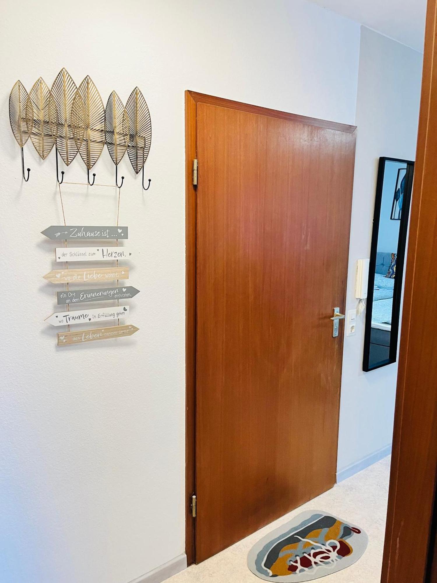 קייזרסלאוטרן Lenastay I Modernes Apartment-Studio מראה חיצוני תמונה