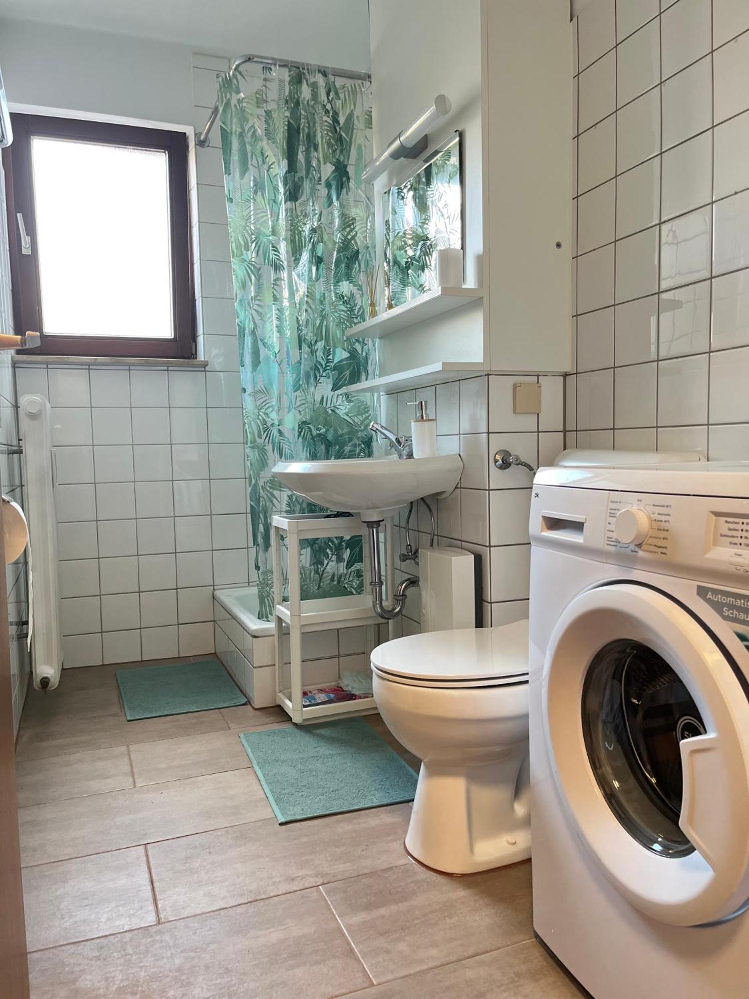 קייזרסלאוטרן Lenastay I Modernes Apartment-Studio מראה חיצוני תמונה