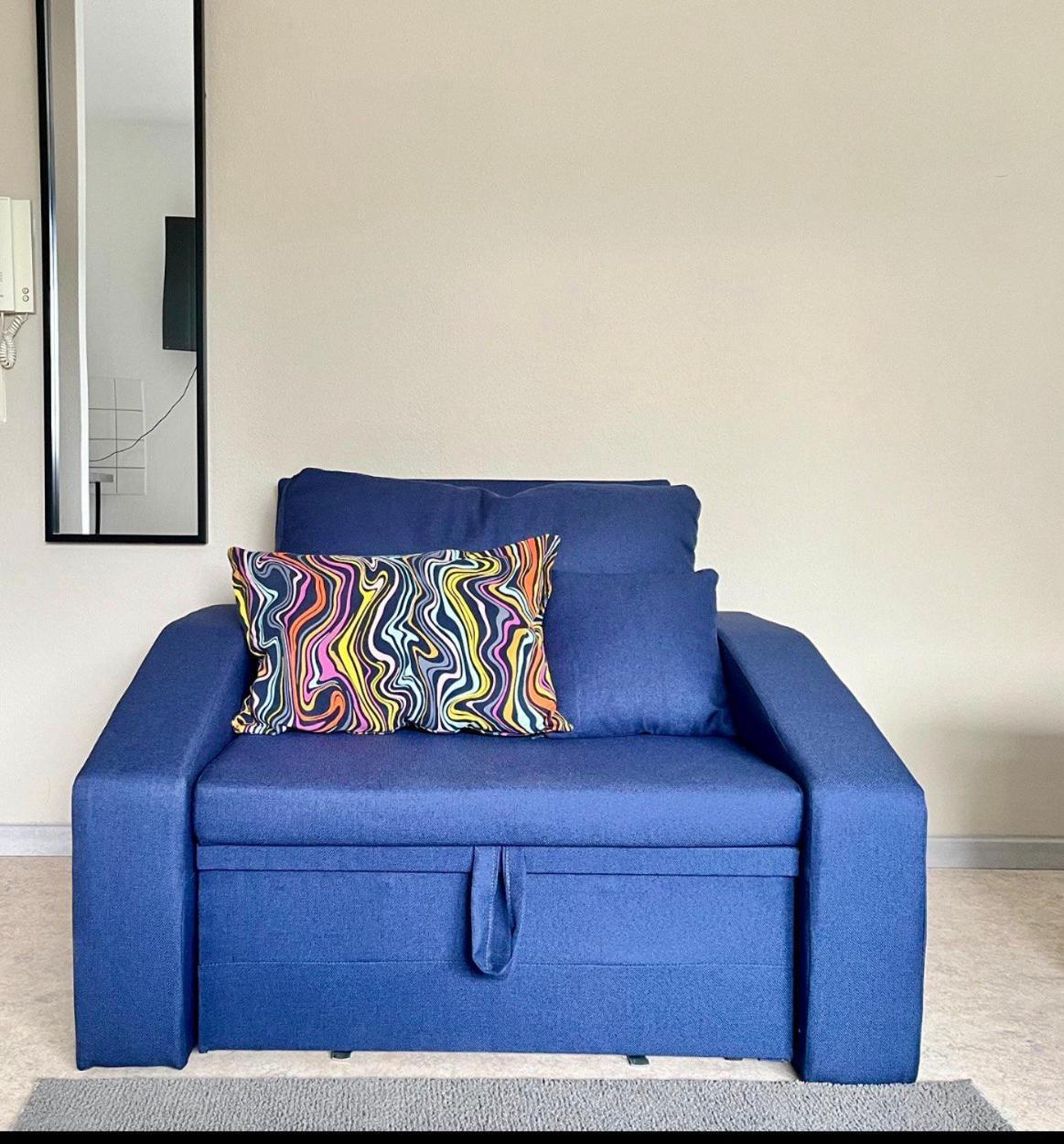 קייזרסלאוטרן Lenastay I Modernes Apartment-Studio מראה חיצוני תמונה